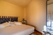 Mirsini MIT VIDEO! Kreta, Mirsini: Dorfhaus mit 2 Apartments und Dachterrasse, Meer- und Bergblick zu verkaufen Haus kaufen